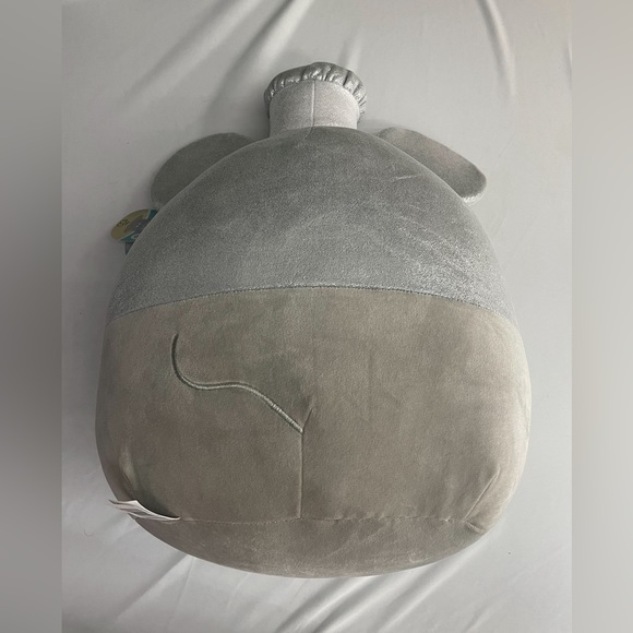 14" Mickey Mouse Steamboat Willy Disney 100 Year Celebration Squishmallow - Picture 4 of 6